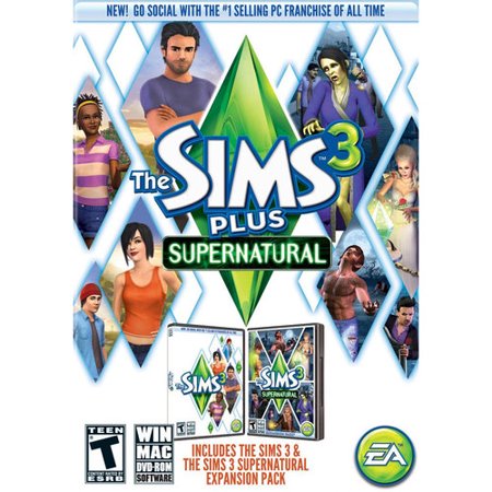The Sims For Mac