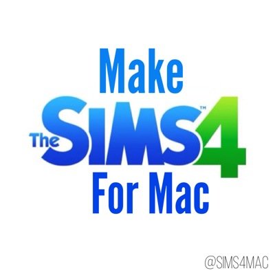 The Sims For Mac