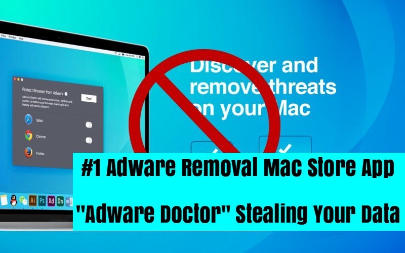 Adware removal for mac