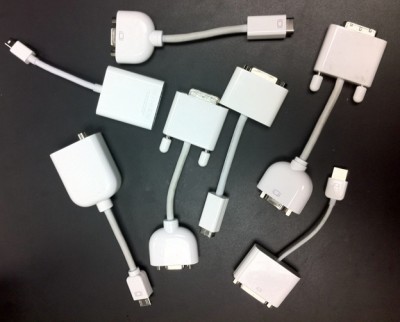 Dongles