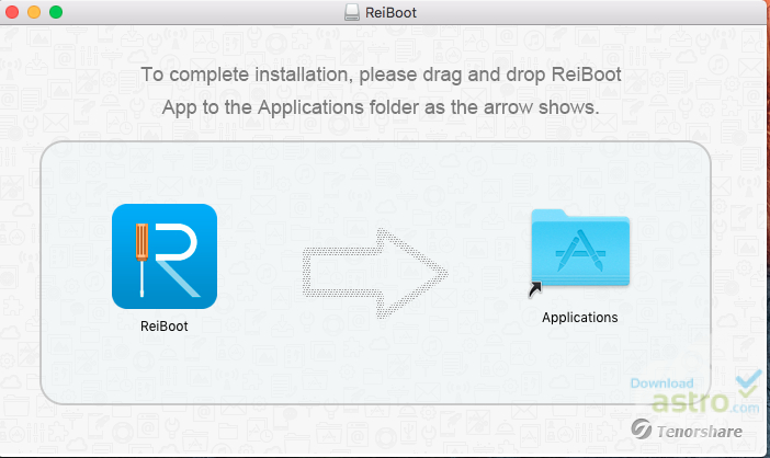 Reiboot for mac os x 10.7.5