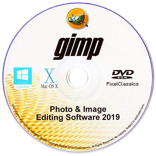Gimp Downloads For Mac
